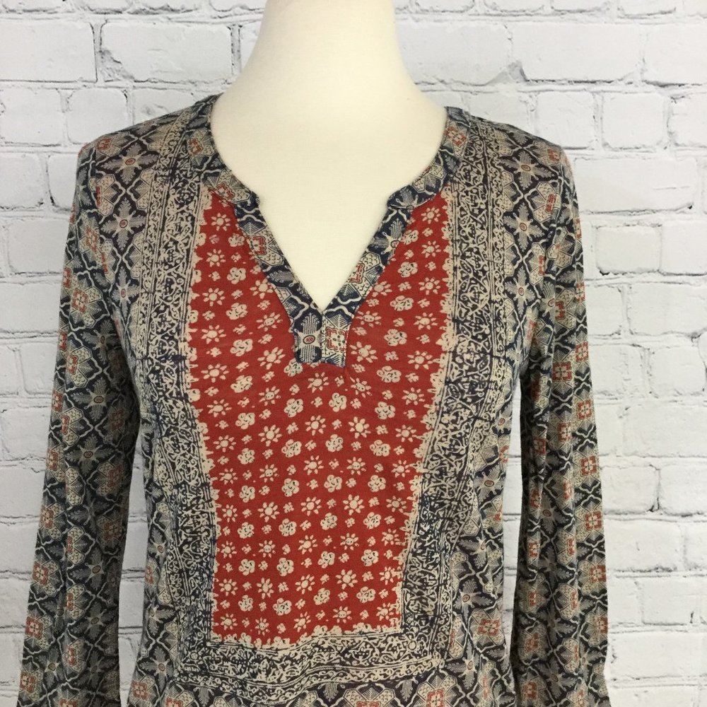 lucky brand top